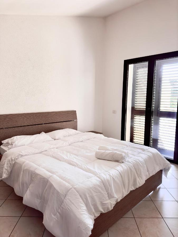 Center Apartamento