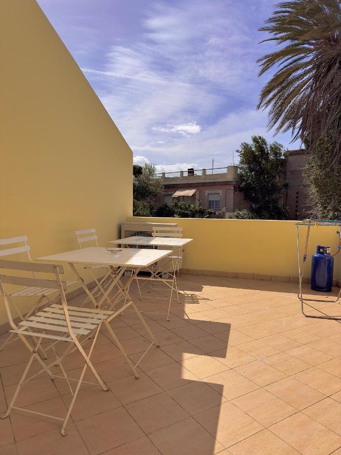 Center Apartamento Olbia